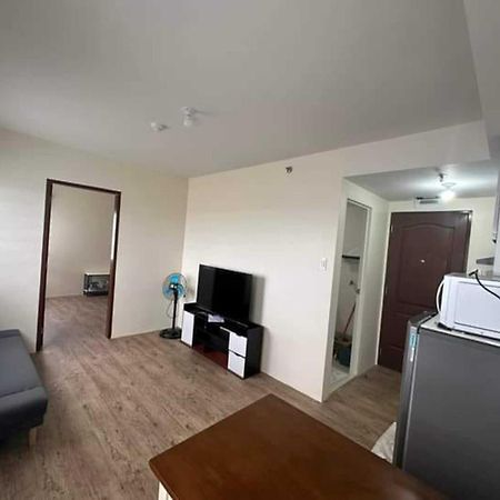 Fullerton Suites Puting Kahoy Buitenkant foto